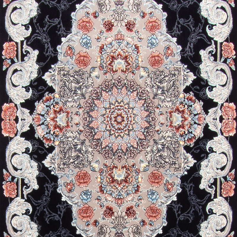 Tapis persan Naahal