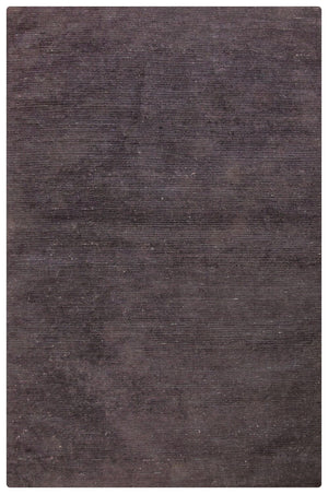 Kurzflor Teppich 230 x 160 cm Teppich Wohnzimmer