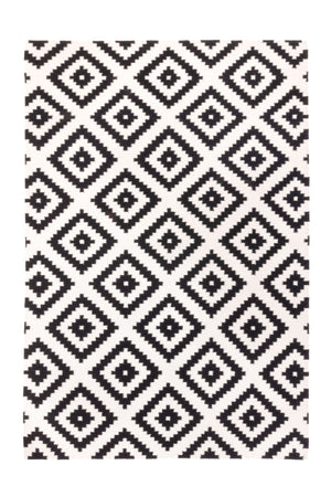 Kelim Teppich - Trendy »Masal« Rechteckig