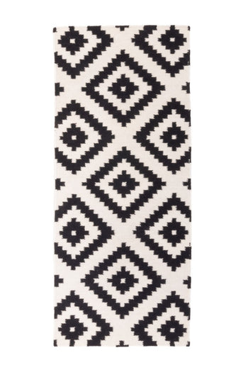 Kelim Teppich - Trendy »Masal« Läufer
