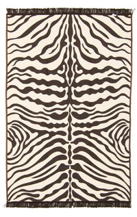 Tapis Kelim - Tendance - Munita - rectangle