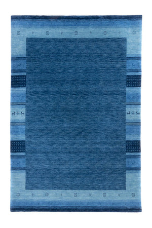 Gabbeh Teppich - Indus »Doha« Rechteckig