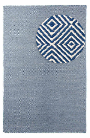 In- & Outdoor Teppich - Alef - rechteckig