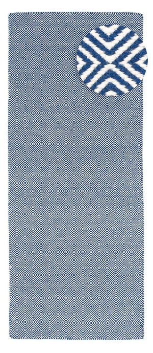 In- & Outdoor Teppich - Alef - läufer