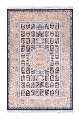 Orientteppich »Khorshid« Rechteckig