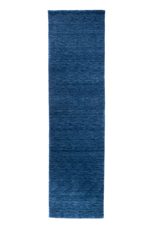 Gabbeh Teppich - Softy - Uni - läufer