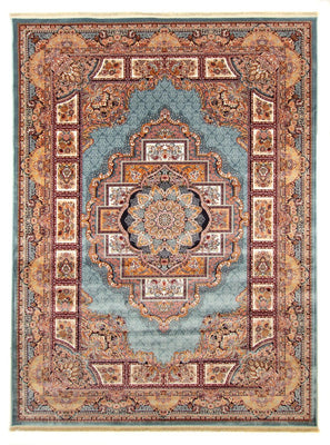Tapis oriental - Paro - rectangle