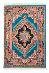 Tapis oriental - Abram - rectangle