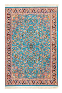 Tapis oriental - Ahmad - rectangle