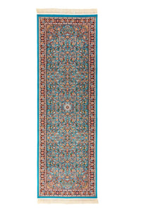 Tapis oriental - Ahmad - tapis de couloir