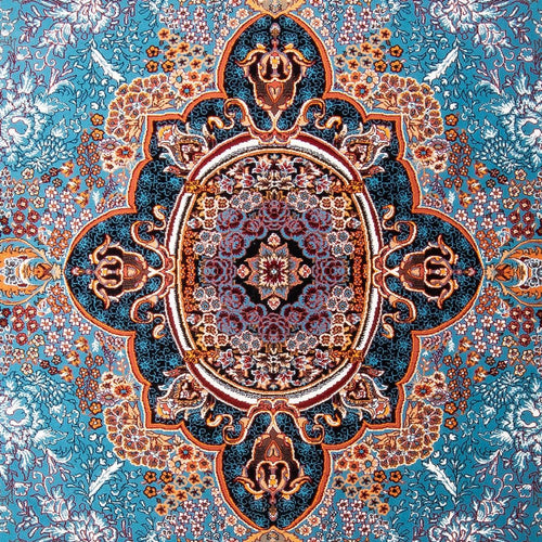 Orientteppich »Anoush« Läufer