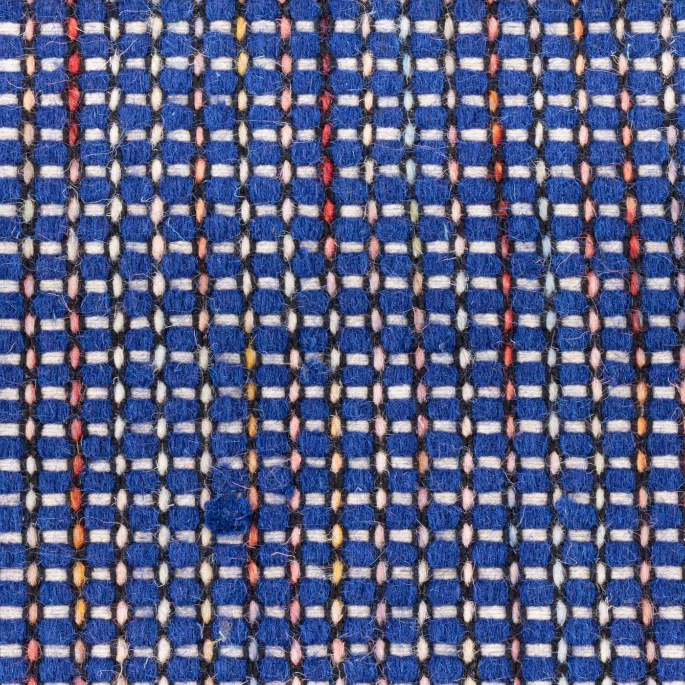 Kelim Modern Teppich 200x200cm - Wollteppich