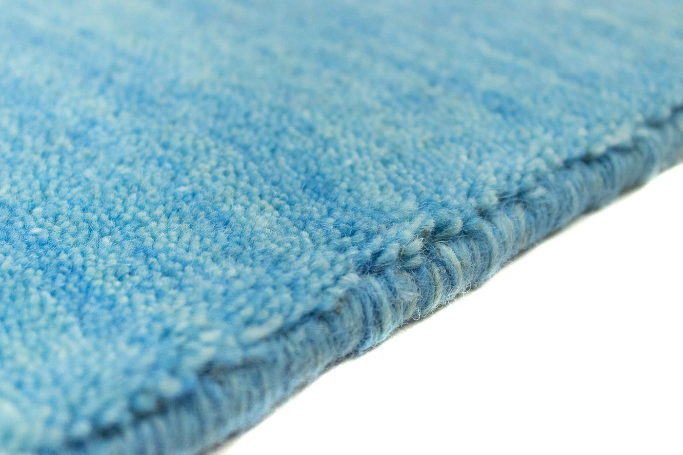Tapis Gabbeh indien Tapis - Tapis en laine