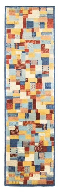 Tapis Loribaft Tapis Awaro - Tapis en laine – product image