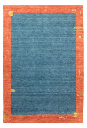 Gabbeh Teppich - Indus »Barossa« Rechteckig