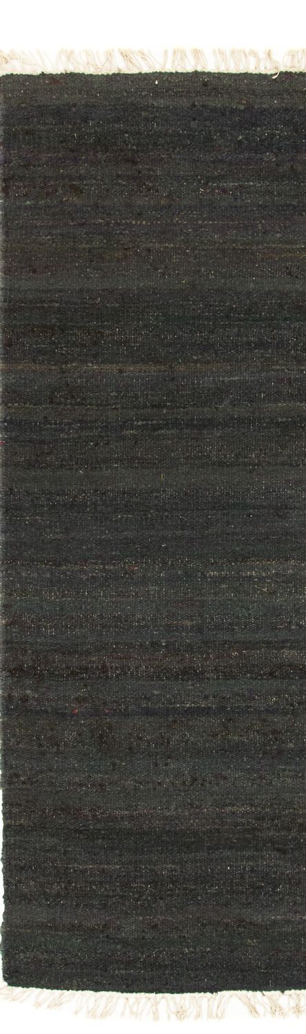 Kelim Teppich - Trendy 200 x 70 cm Teppich Läufer