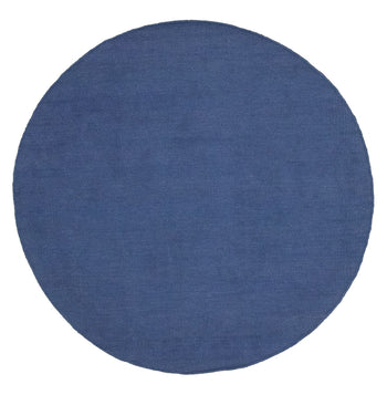 Kelim Teppich - Trendy »Fancy« Rund
