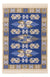 Blau