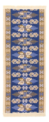 Tapis Kelim - Tendance - Gizeh - tapis de couloir