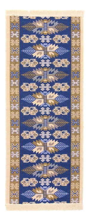 Kelim Teppich - Trendy »Gizeh« Läufer