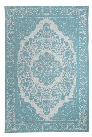 Vintage Teppich 300 x 80 cm