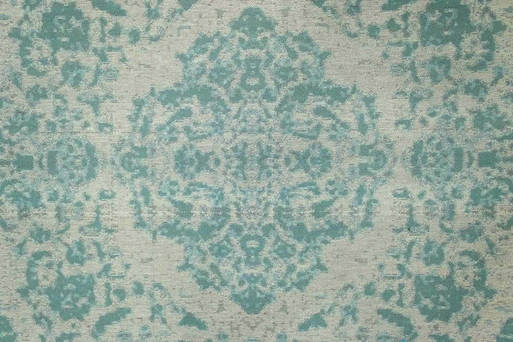 Vintage Teppich 300 x 80 cm