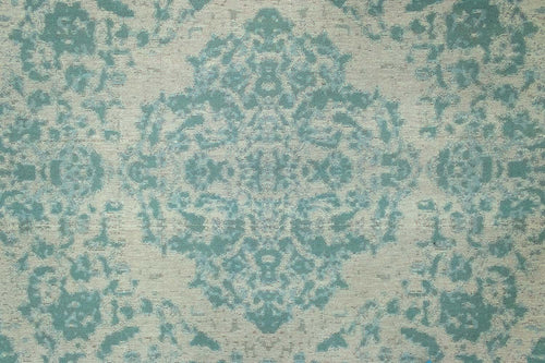 Vintage Teppich 300 x 80 cm