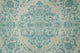 Vintage Teppich 300 x 80 cm