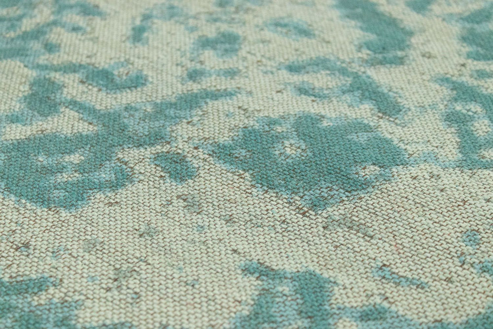 Vintage Teppich 300 x 80 cm