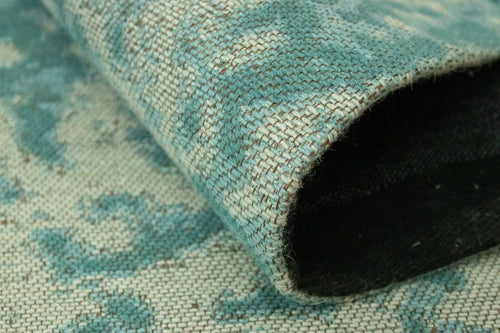 Vintage Teppich 300 x 80 cm
