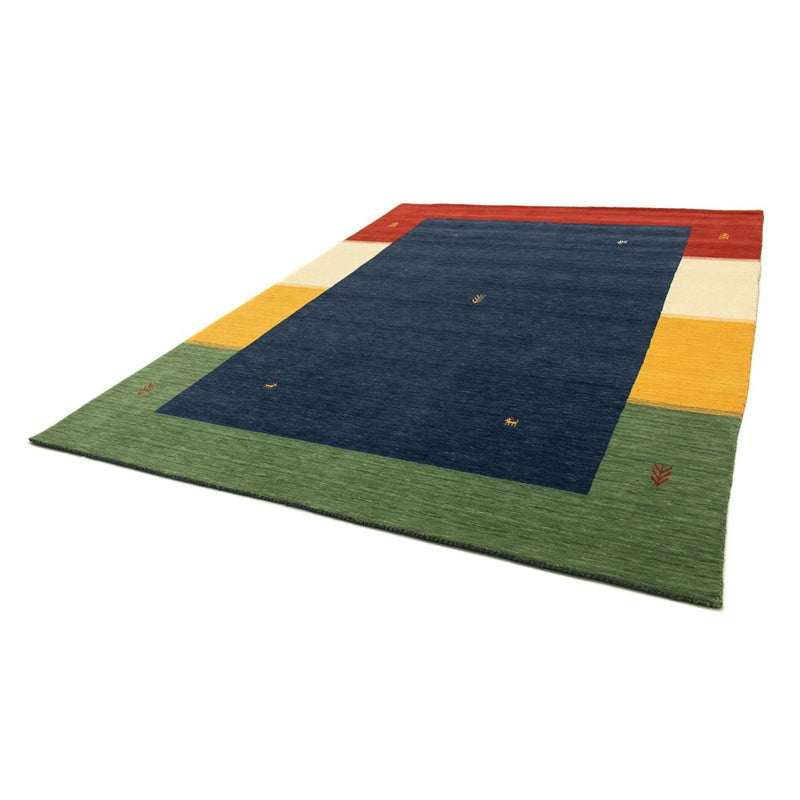 Tapis Gabbeh tissé Tapis Mirage - Tapis en laine