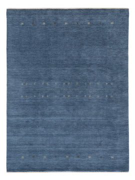 Loribaft Loom Teppich MumbaiMagic - Wollteppich