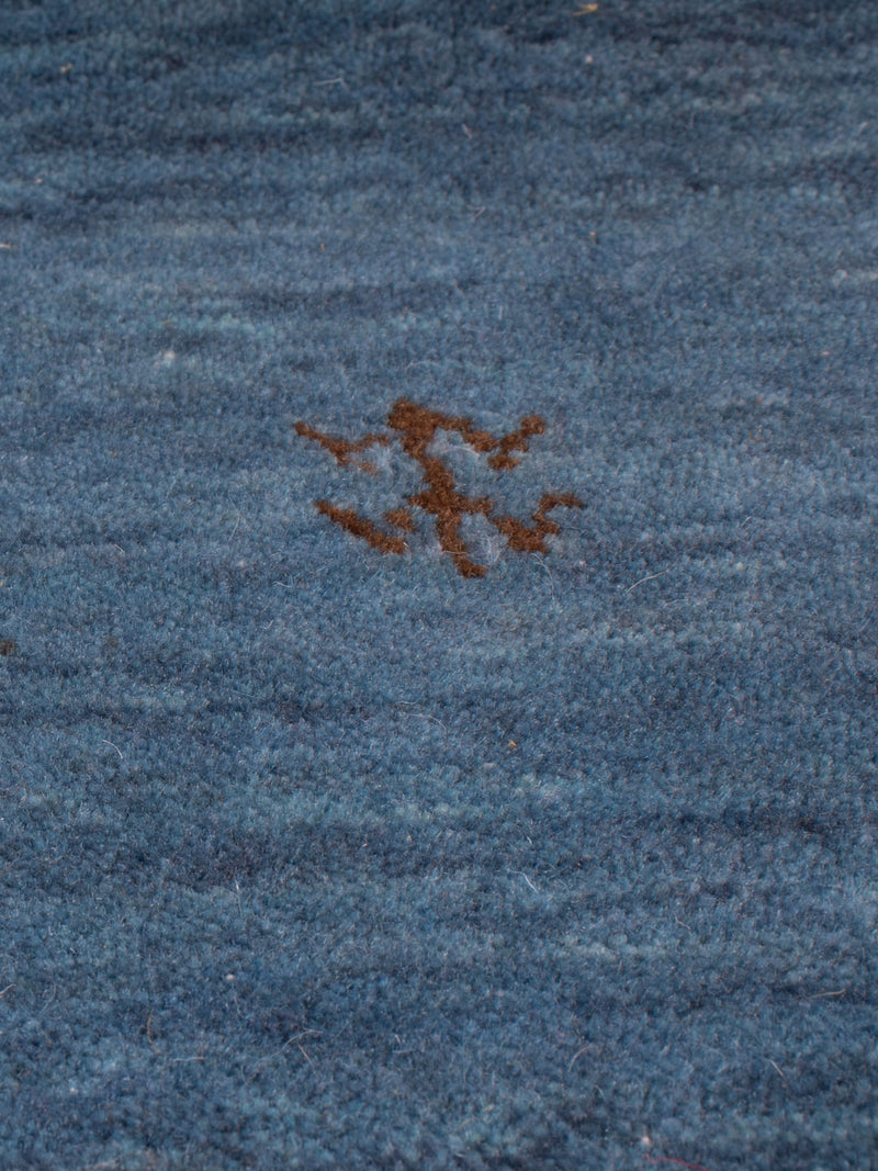 Tapis Loribaft tissé Tapis MumbaiMagic - Tapis en laine