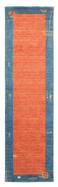 Gabbeh Teppich - Indus »Barossa« Läufer – product image