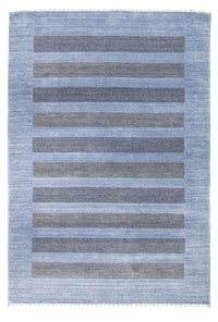 Tapis en laine Stripy - Tapis en laine – product image