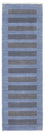 Gabbeh Teppich - Indus »Stripy« Läufer