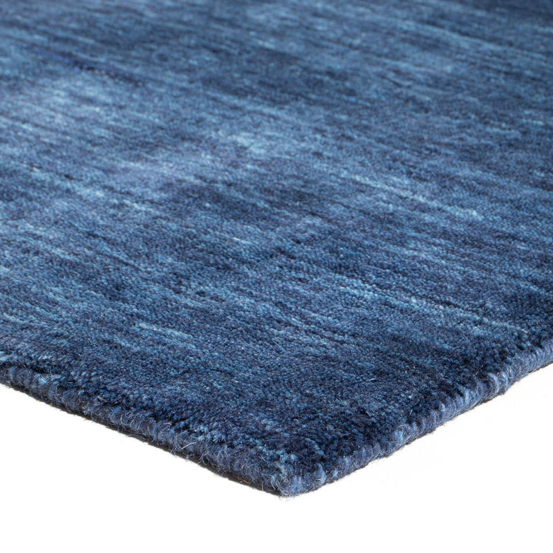 Loribaft Teppich Teppstar - Wollteppich