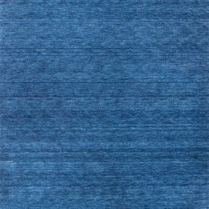 Gabbeh Teppich - Softy - Sample - Uni - rechteckig