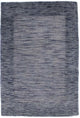 Wollteppich 90 x 60 cm Fußmatte