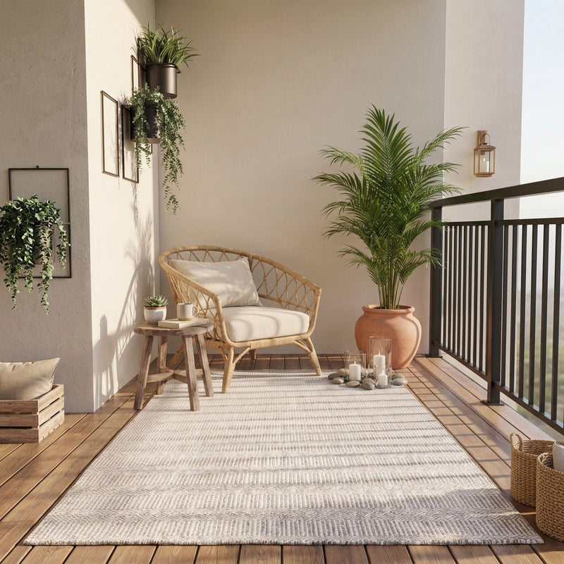 Tapis d'intérieur/extérieur Heaven