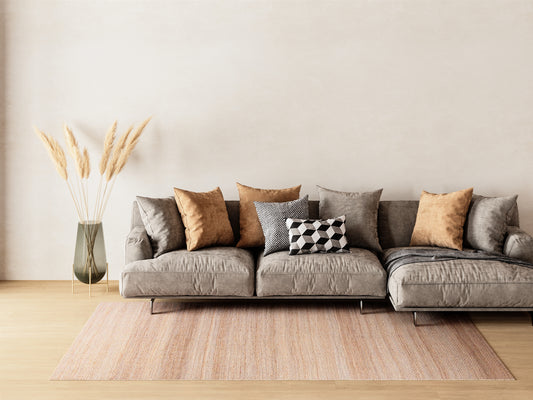 Sisalteppich - Cosmo - rechteckig