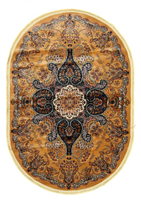 Tapis oriental - Venus