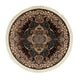 Orientteppich »Almas« Rund