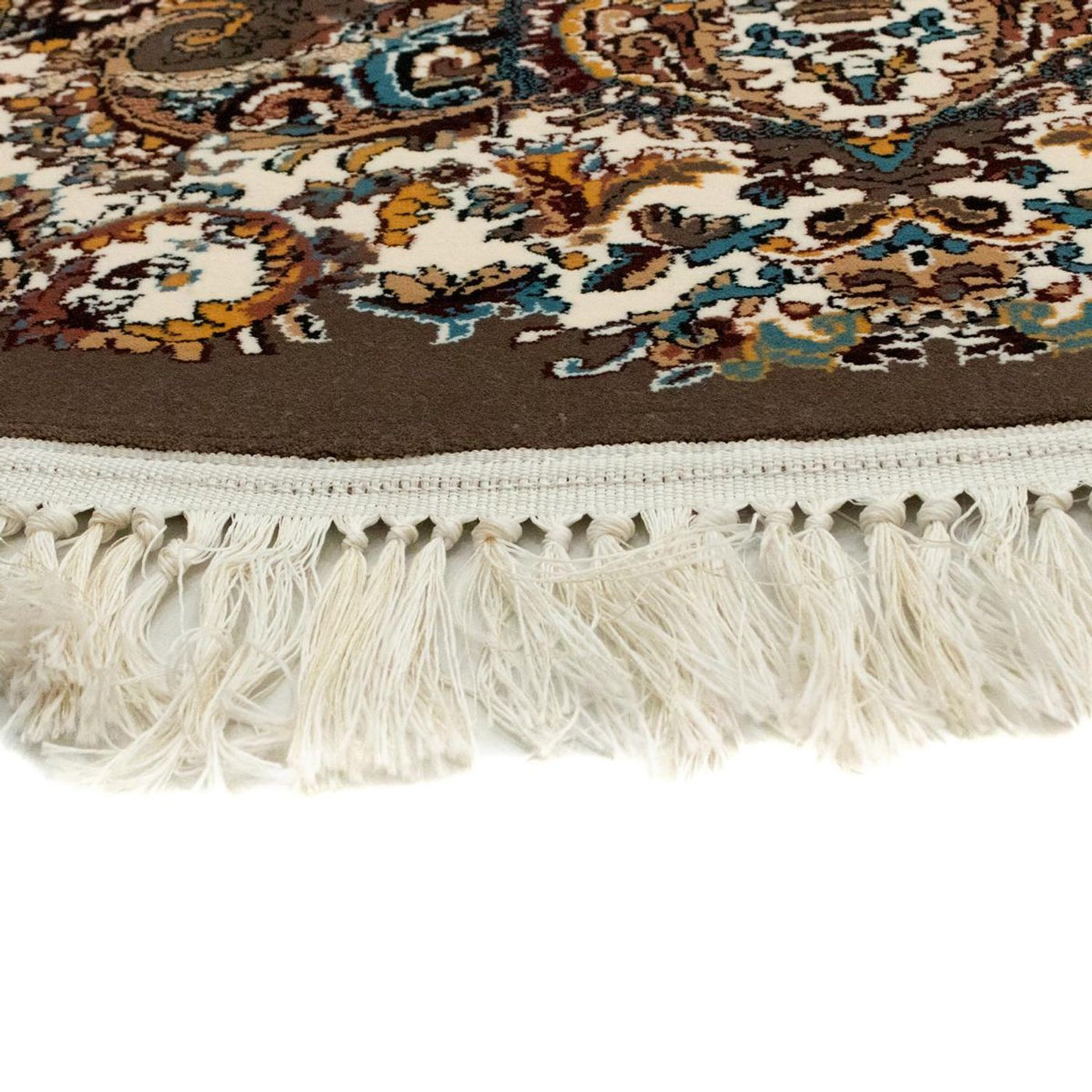 Orientteppich »Almas« Rund