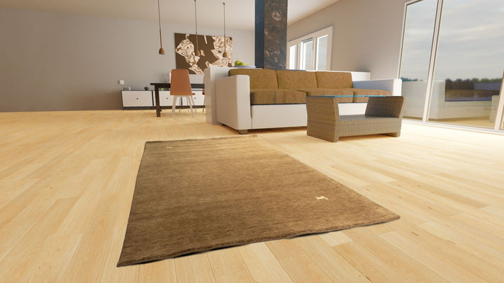 Tapis Gabbeh - Indus - Aarav - tapis de couloir