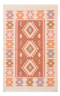 Tapis Kelim - Tendance - Ariz - rectangle