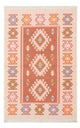 Kelim Modern Teppich Ariz