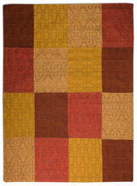 Tapis patchwork Weys – product image