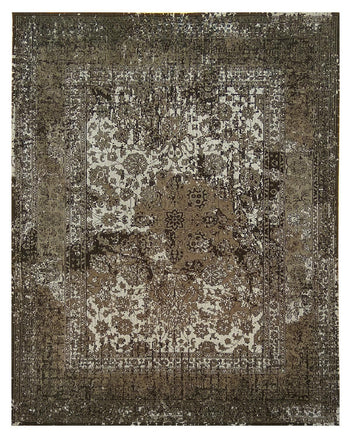 Vintage Teppich »Marceau« Rechteckig