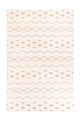 Kelim Modern Teppich Miami